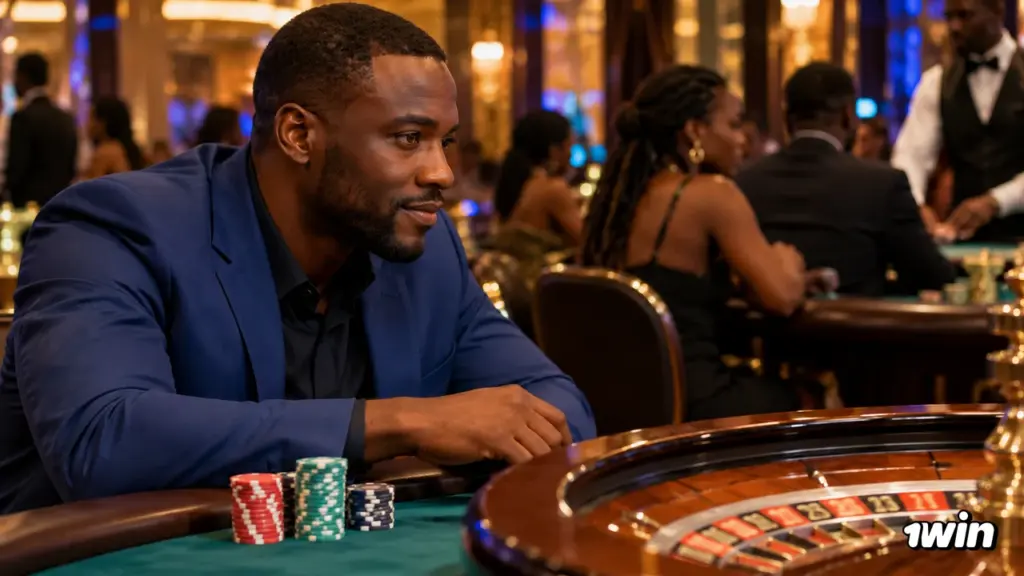 Illustration de la rubrique casino