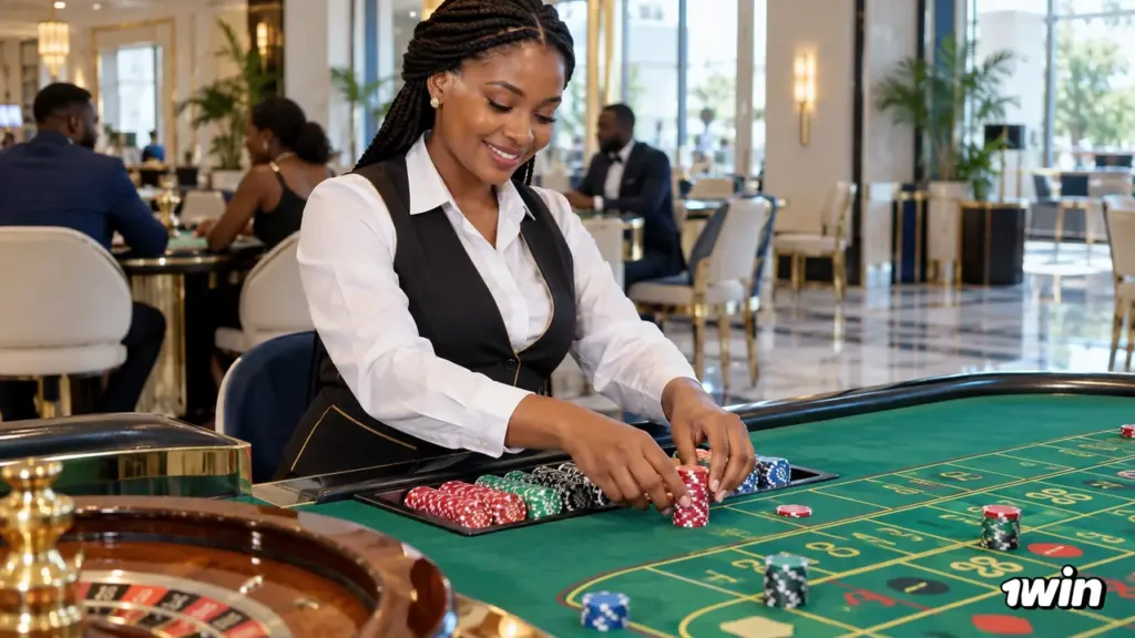 Illustration de la rubrique casino