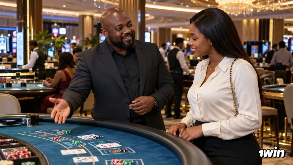 Illustration de la rubrique casino