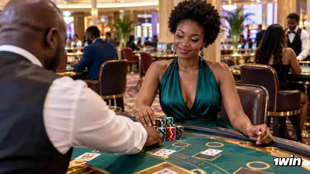 Illustration de la rubrique casino