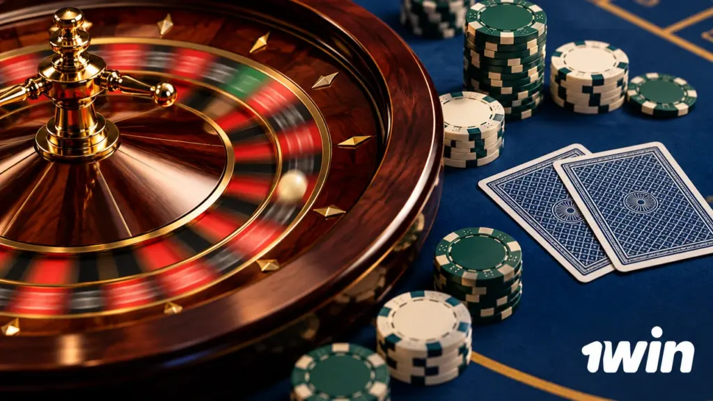 Illustration de la rubrique casino