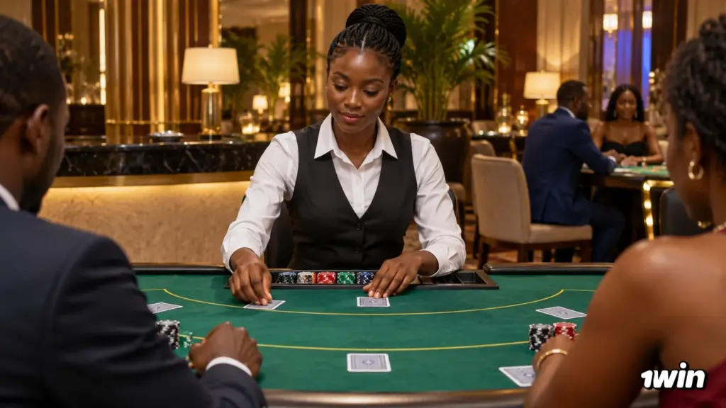 Illustration de la rubrique casino